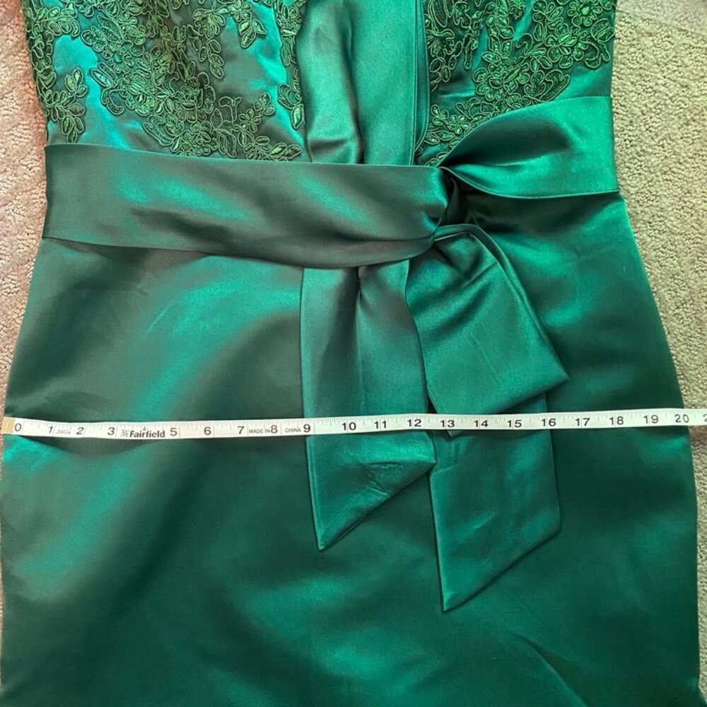 Custom Gown - Picture 8 of 10